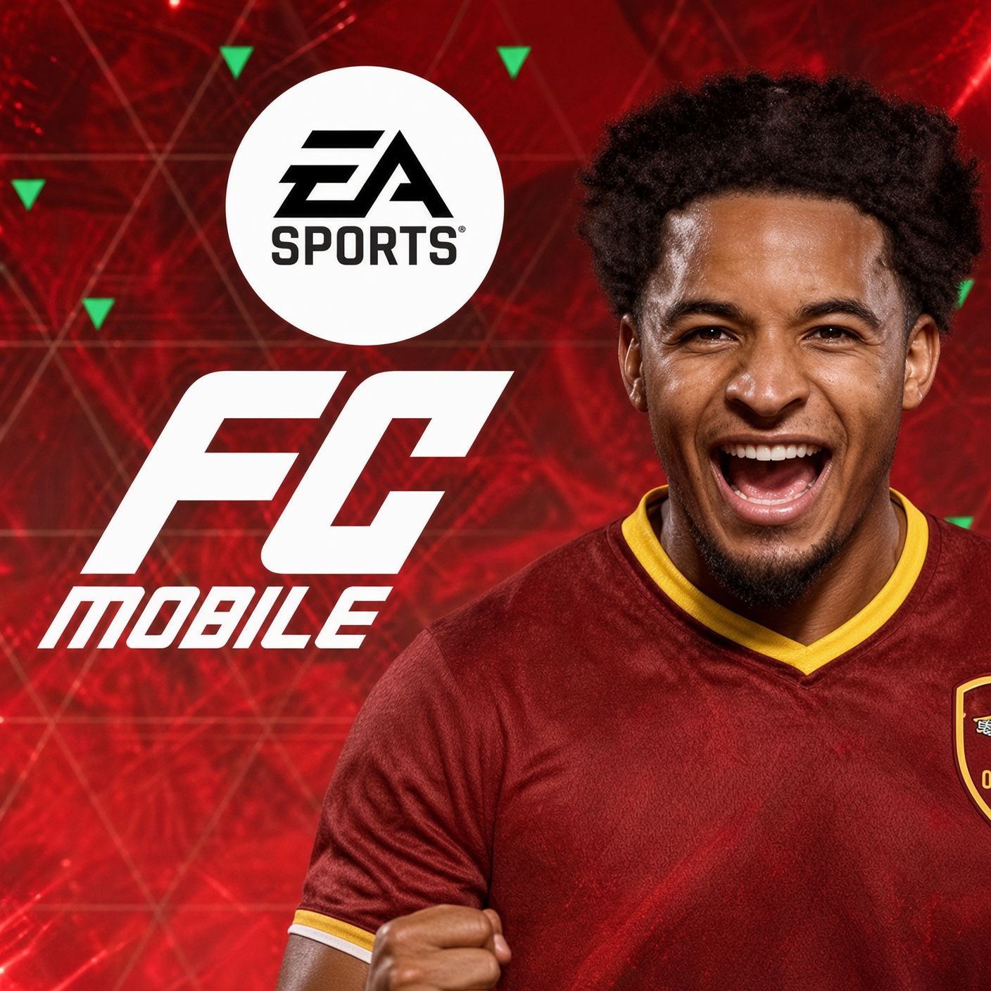 Fc Mobile Vn (FB & GG)