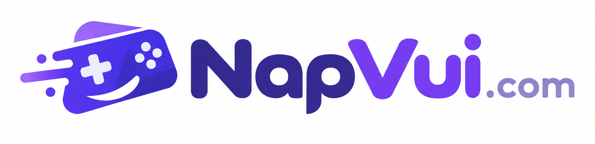 NapVui.com — Nạp dễ, chơi vui!